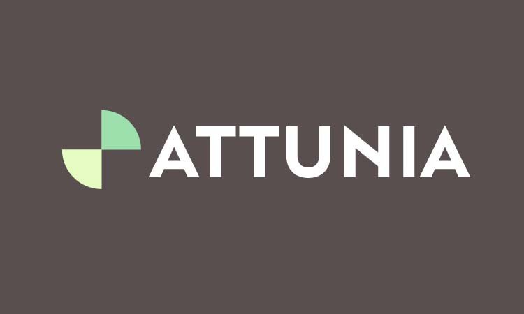 Attunia.com - Great premium domain names for sale