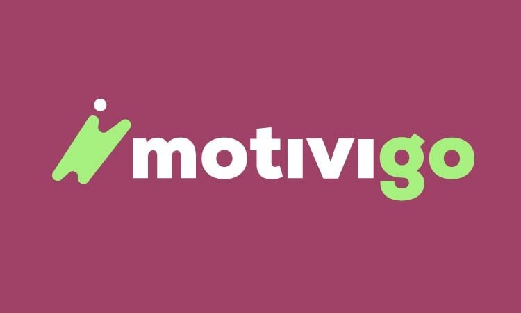 Motivigo logo
