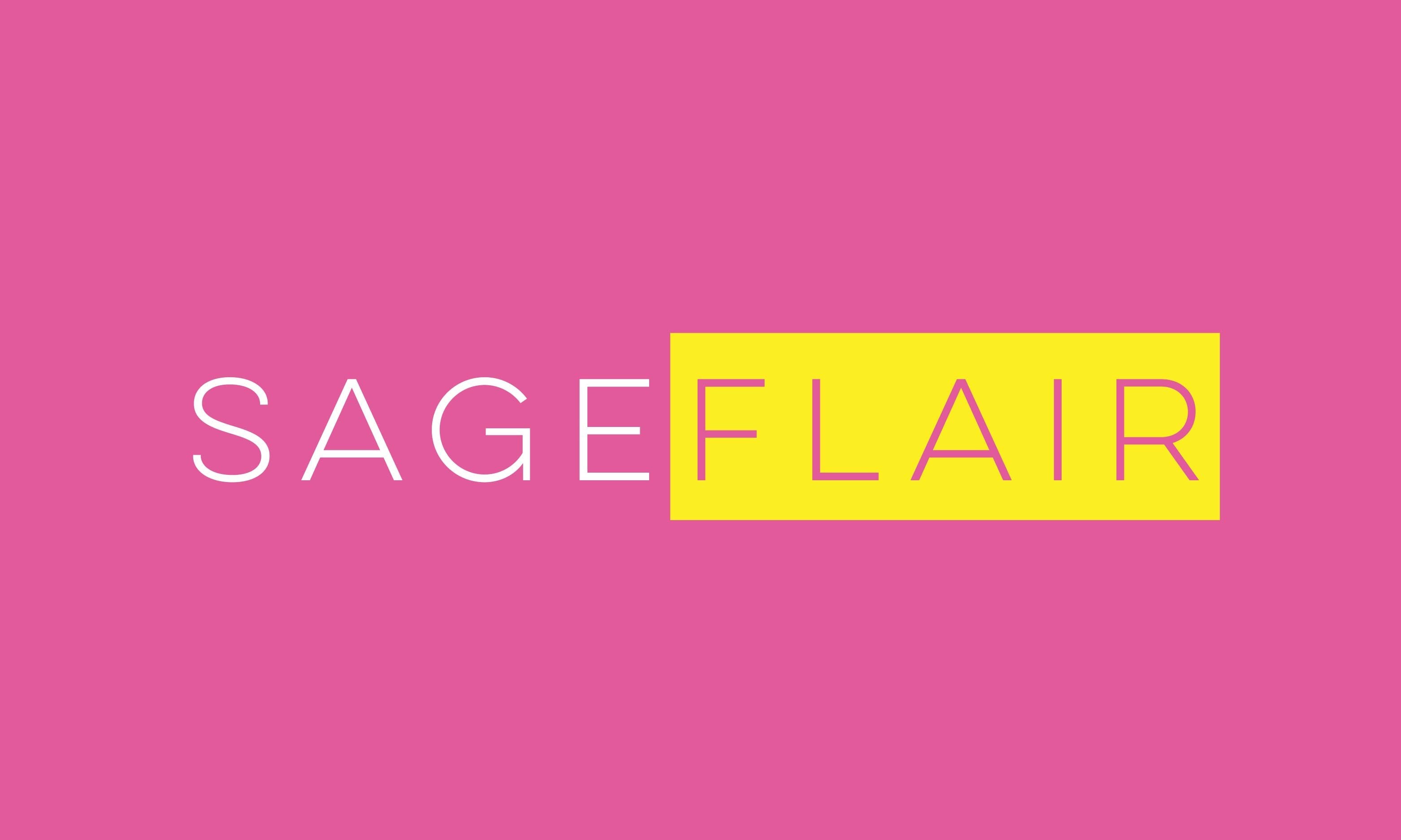 Sageflair.com - Great premium domain names