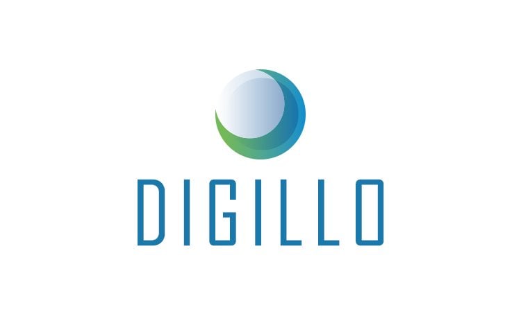 Digillo logo