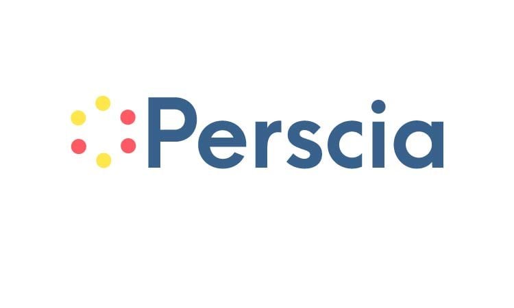 Perscia logo