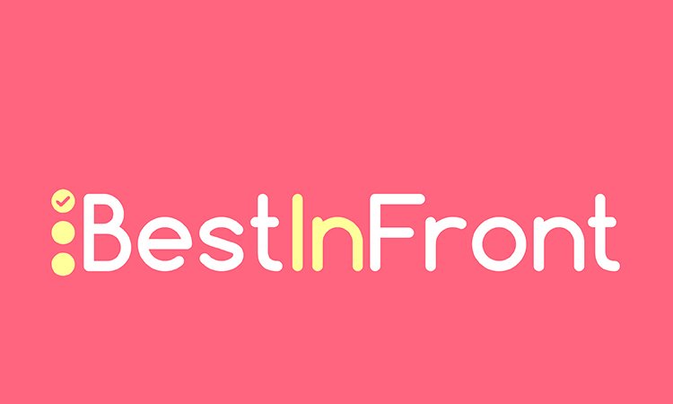 BestInFront.com - Unique premium names