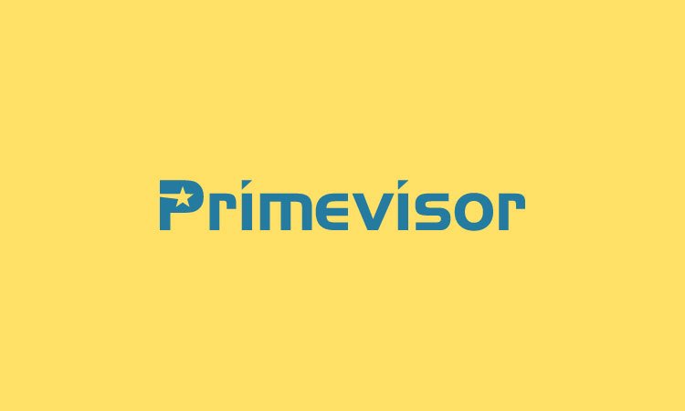 PrimeVisor.com - buy Best premium domains