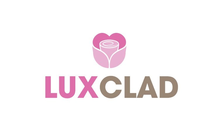 LuxClad.com - Creative premium names