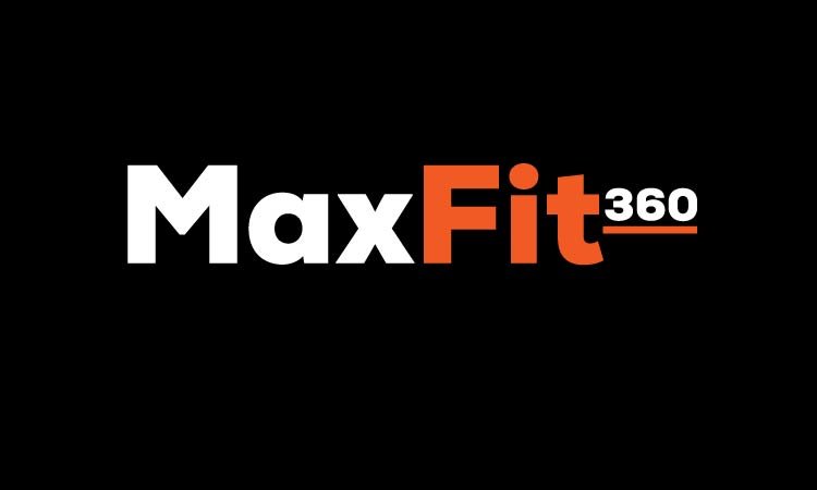 MaxFit360.com - buy Catchy premium names