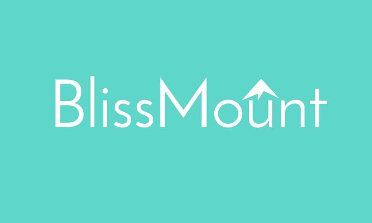 BlissMount.com - buy Unique premium domains