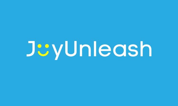 JoyUnleash.com - buy New premium names