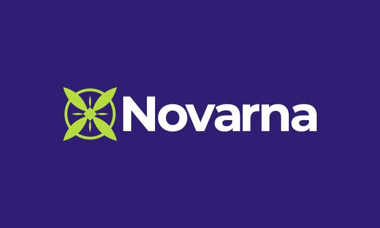 Novarna.com - buy Cool premium names