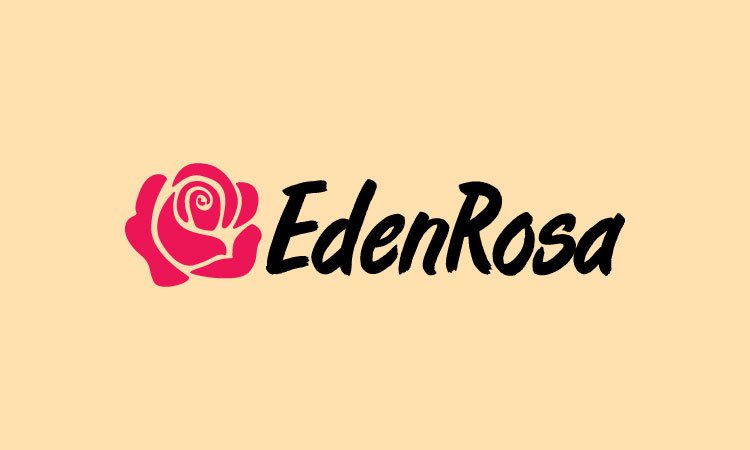 EdenRosa.com - Best premium names