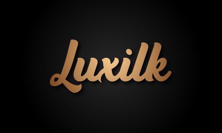 Luxilk.com - buying New premium names