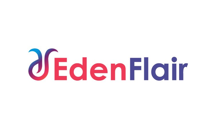 EdenFlair.com - buy Great premium names