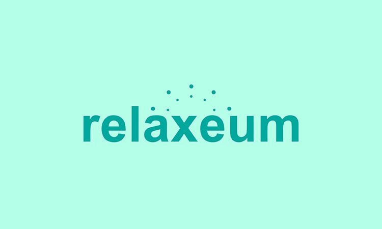 Relaxeum logo
