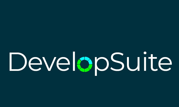 DevelopSuite.com - buy Cool premium domains