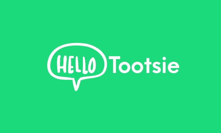 HelloTootsie.com - buy Creative premium names