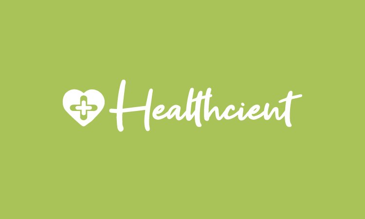 Healthcient.com - Catchy premium names