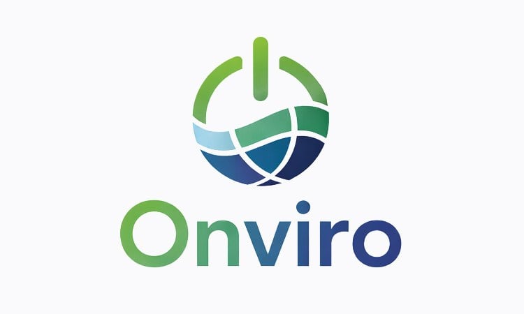 Onviro logo