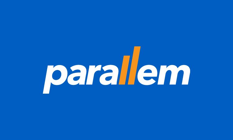 Parallem.com - buying Creative premium names