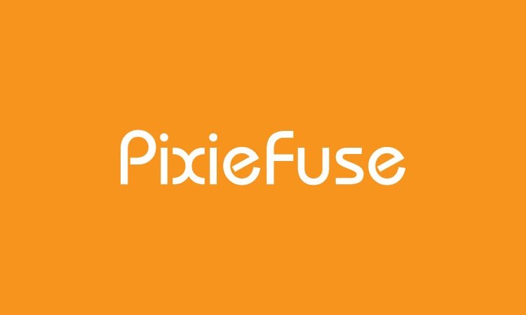 PixieFuse.com - buy Great premium names
