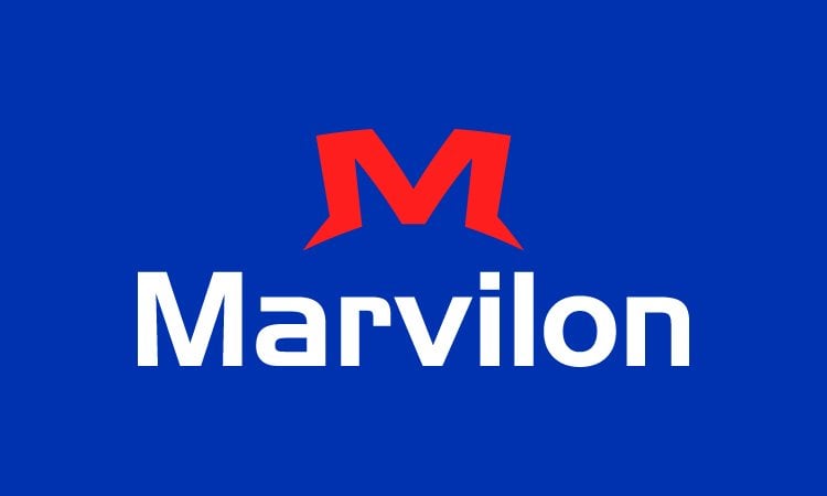 Marvilon.com - New premium domain marketplace