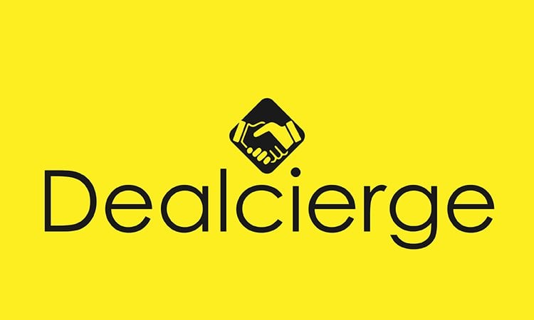 Dealcierge.com - Best premium domain marketplace