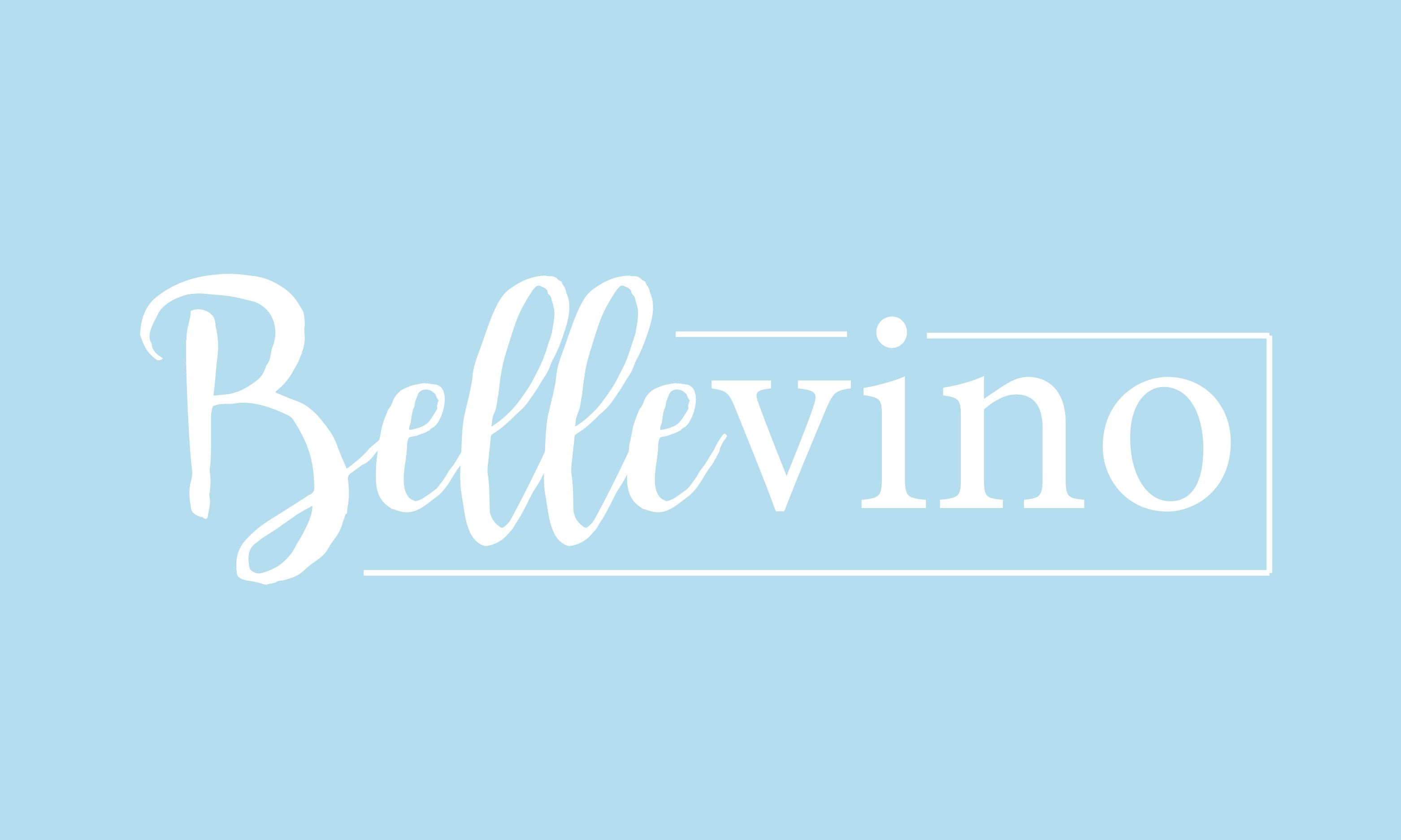 Bellevino.com - Great premium names