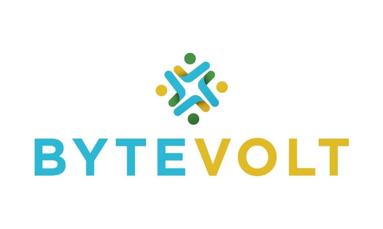 ByteVolt.com - Creative domains for sale