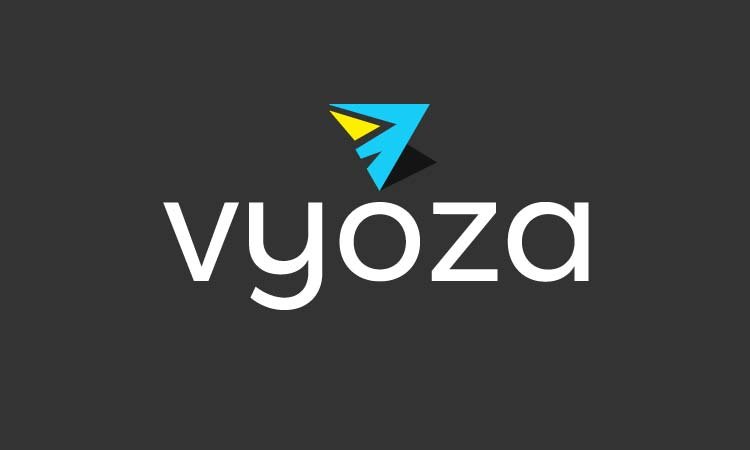 Vyoza.com - Great premium domain marketplace