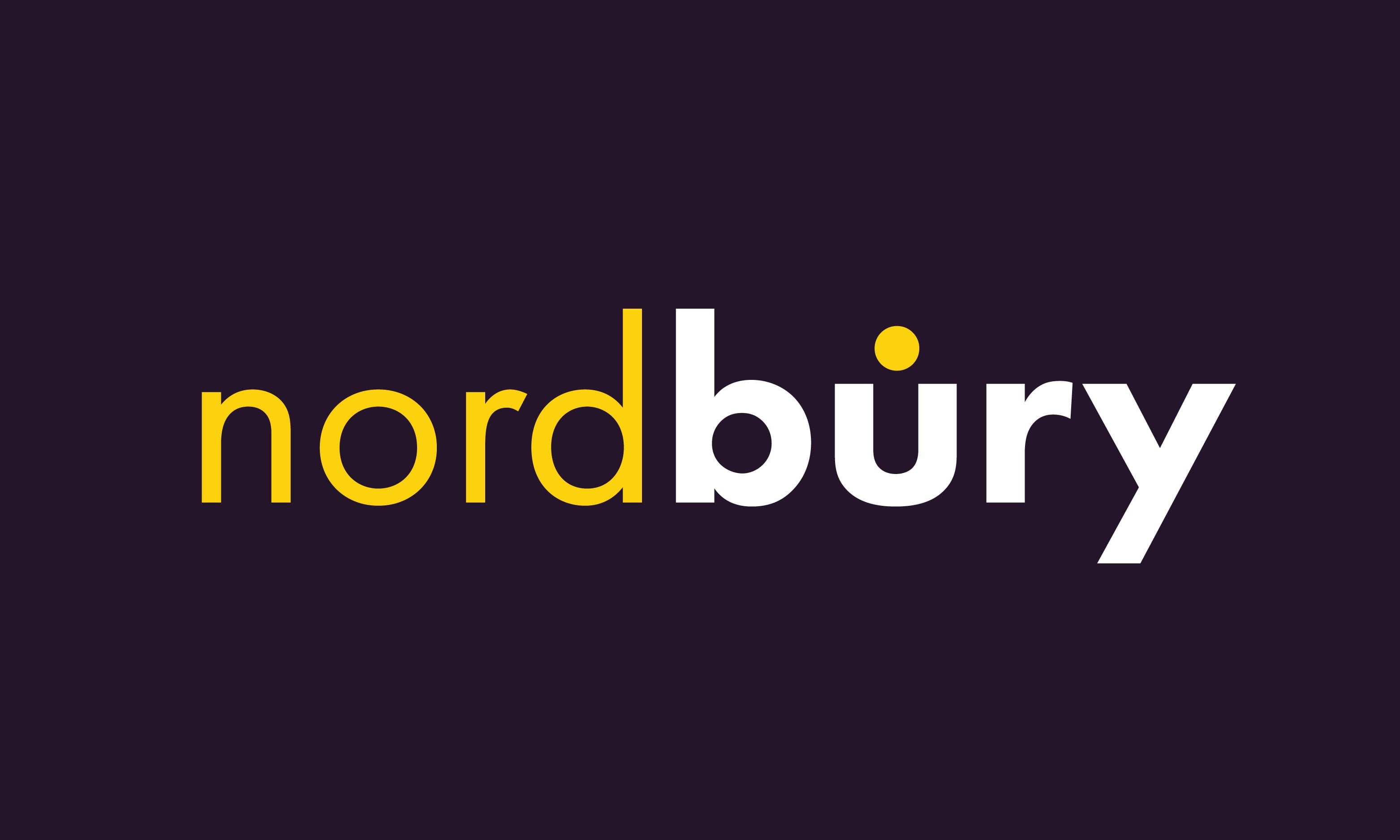 Nordbury.com - New premium domains