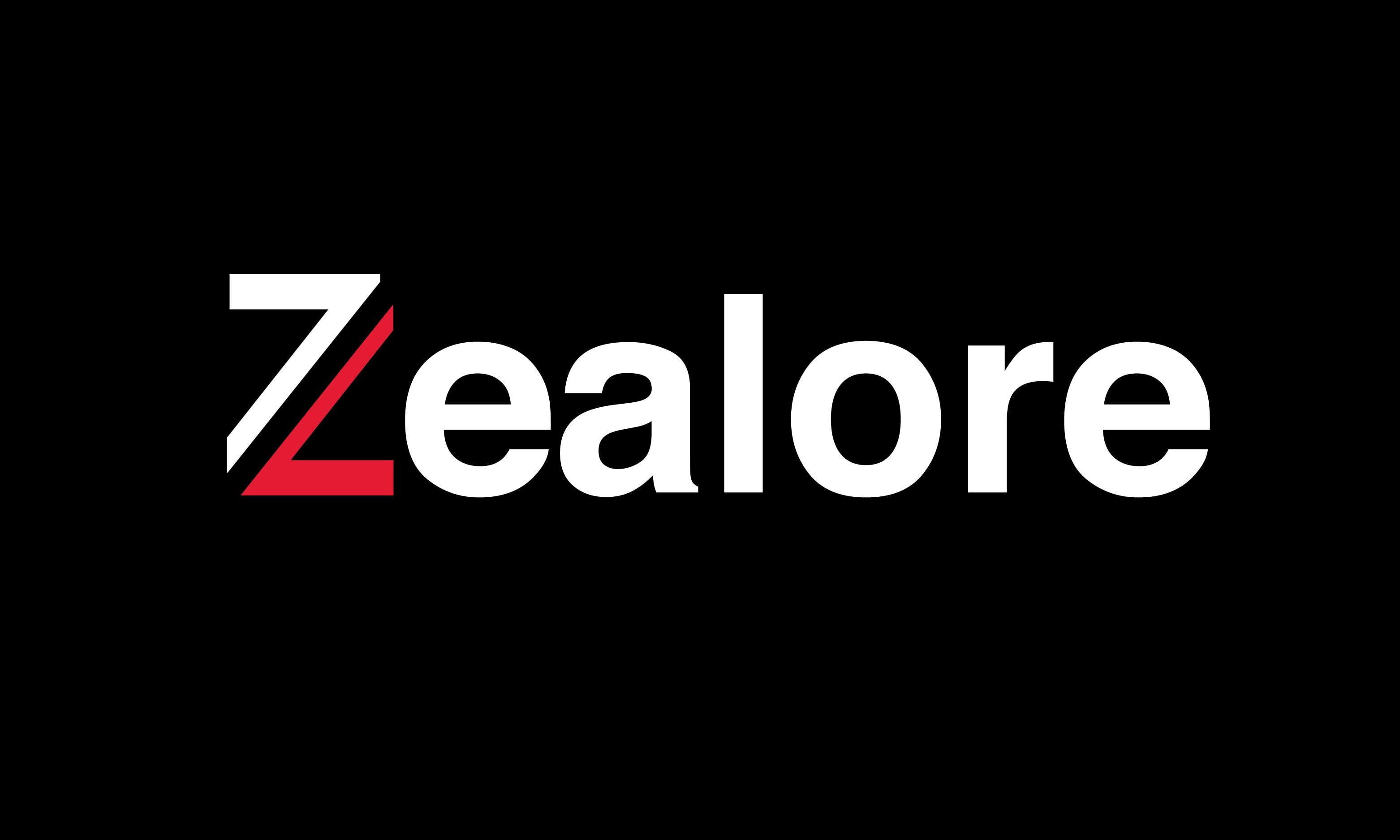 Zealore.com - Creative premium domains for sale