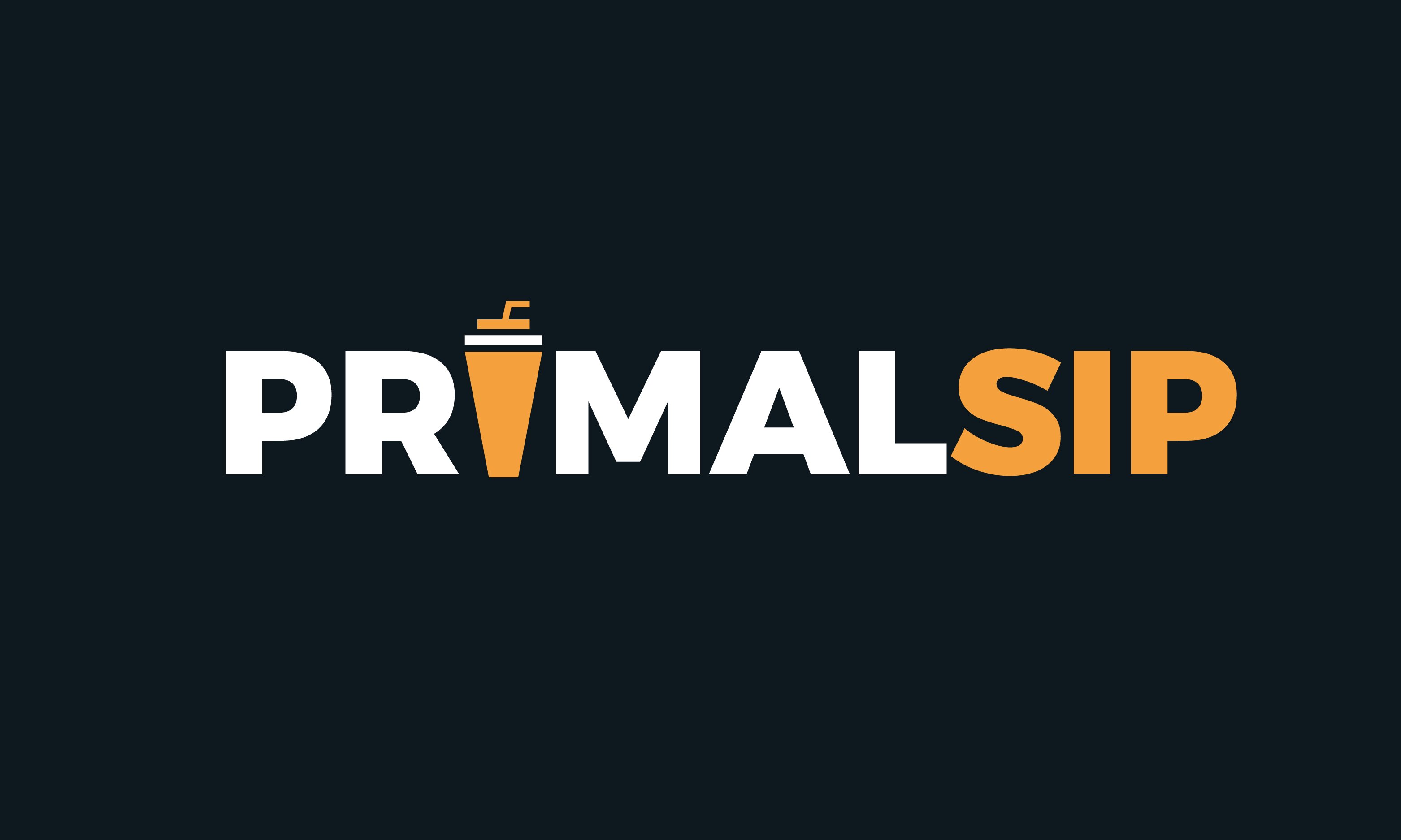 PrimalSip.com - Catchy premium domains