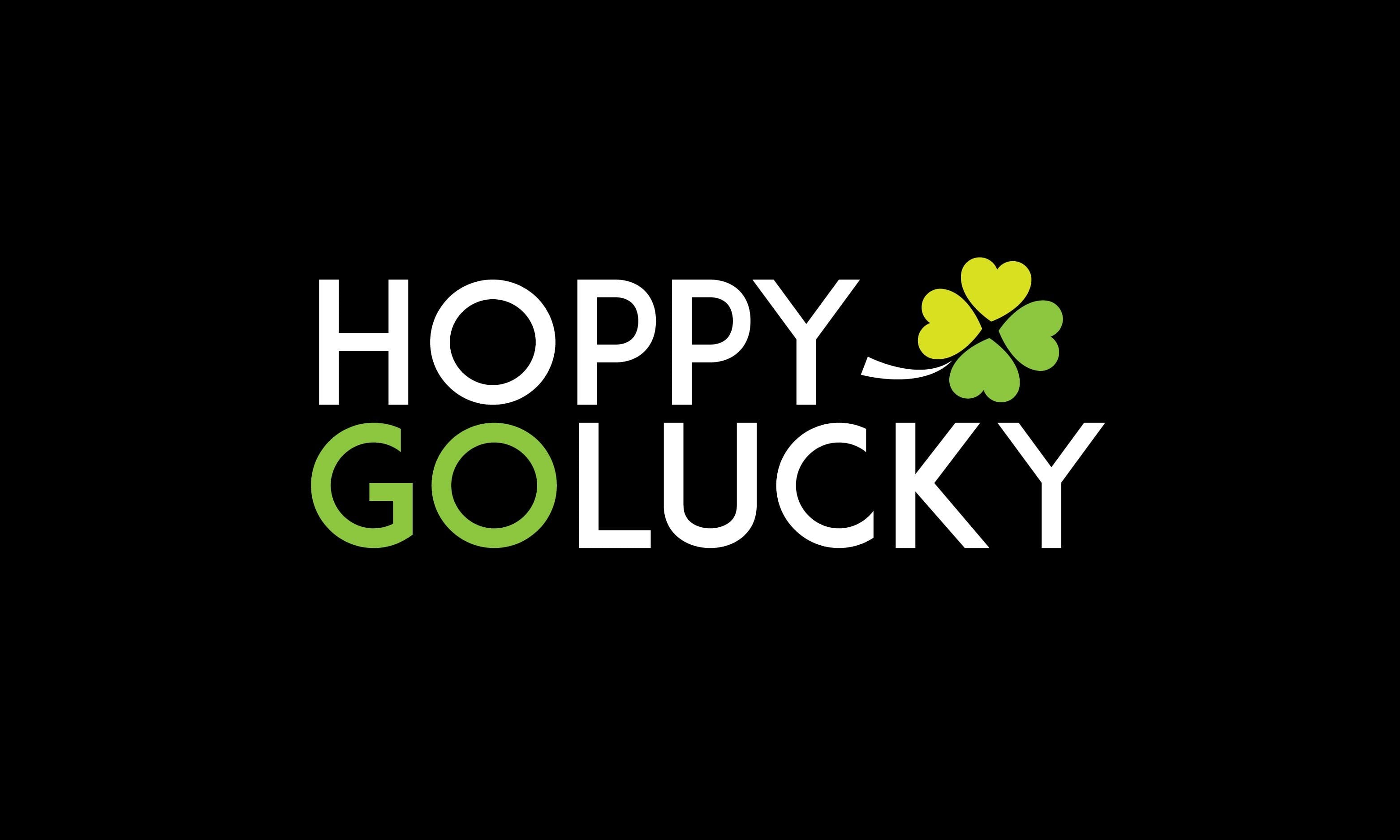 HoppyGoLucky.com - Catchy premium domains