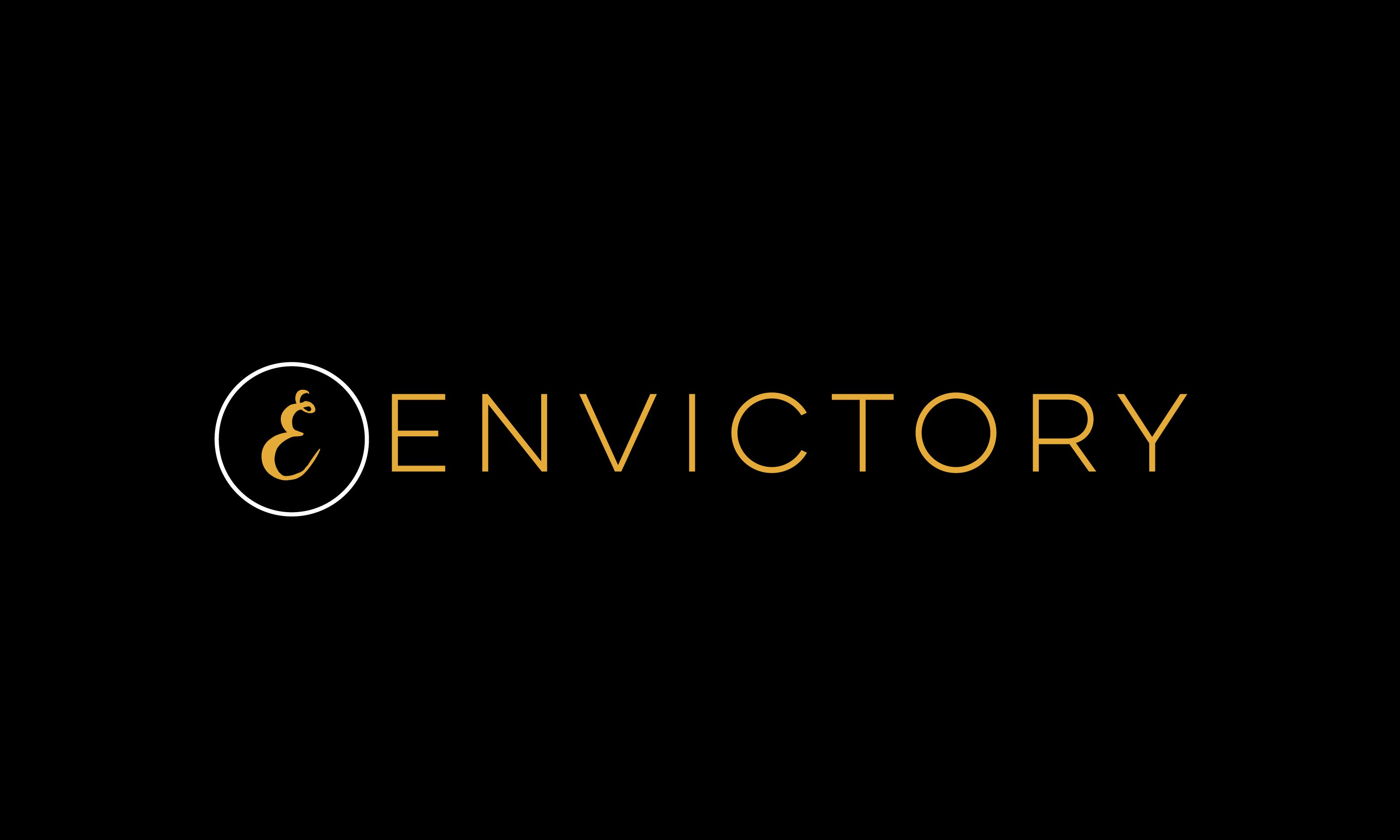 Envictory.com - Good premium domains