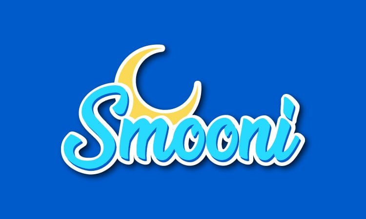 Smooni.com - Great premium domain marketplace