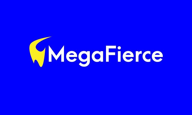 MegaFierce.com - New premium domain names
