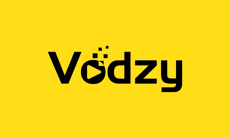Vodzy - Cool premium domains