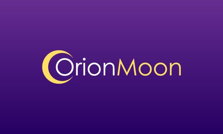 OrionMoon.com - Cool premium domain names