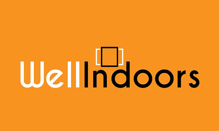 WellIndoors.com - Great premium domain names