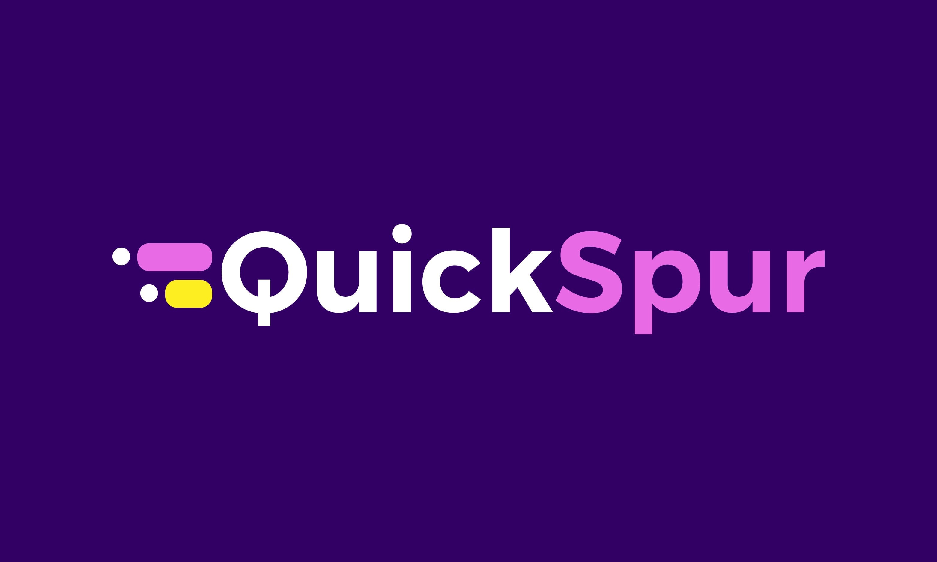 QuickSpur.com - Creative premium domain names