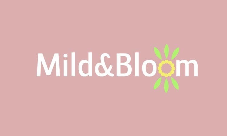 MildAndBloom.com - Unique premium names