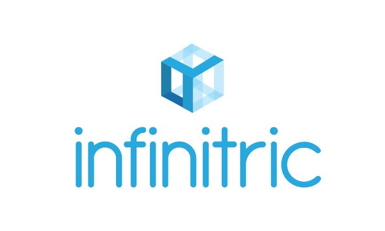 Infinitric.com - Cool domains for sale