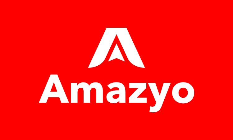 Amazyo.com - Great premium domain names