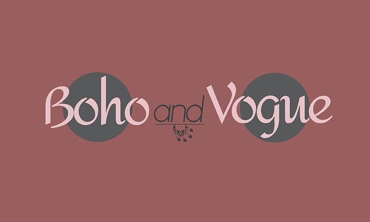 BohoAndVogue.com