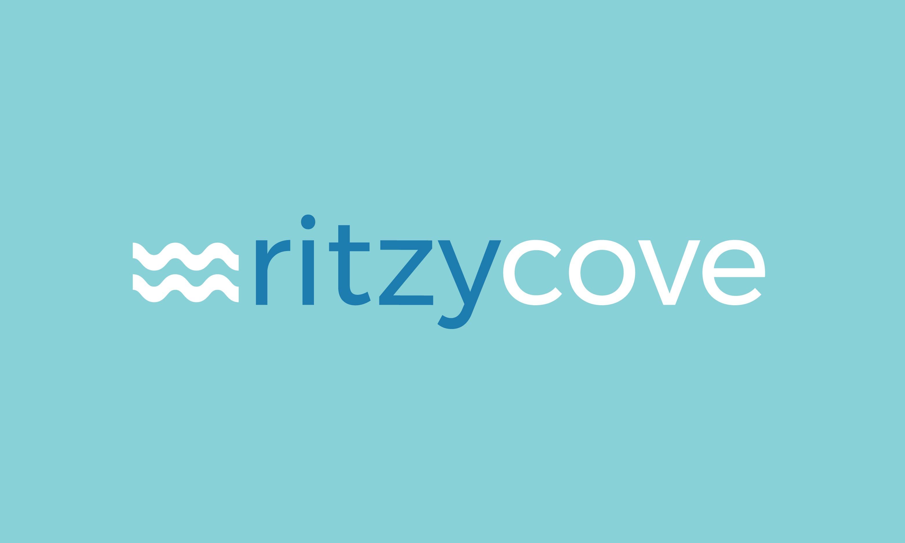 RitzyCove logo