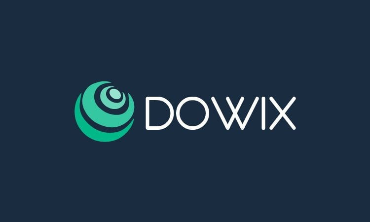Dowix.com - Unique domains for sale