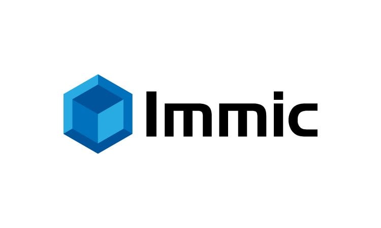 Immic.com - Great domains for sale