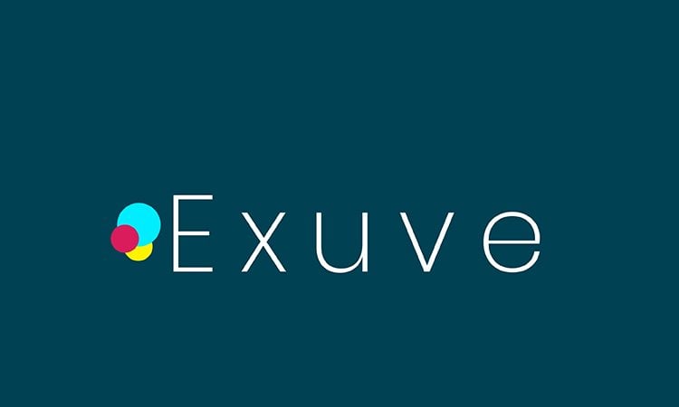 Exuve.com - Cool premium domains for sale