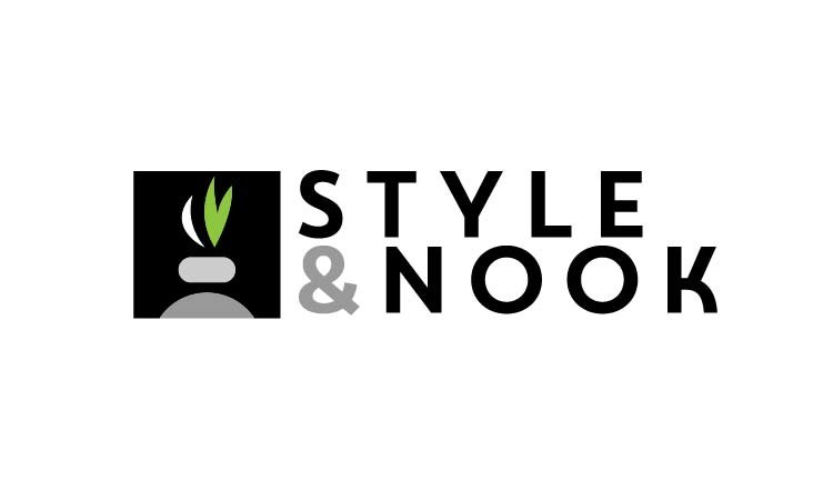 StyleandNook.com - Unique domains for sale