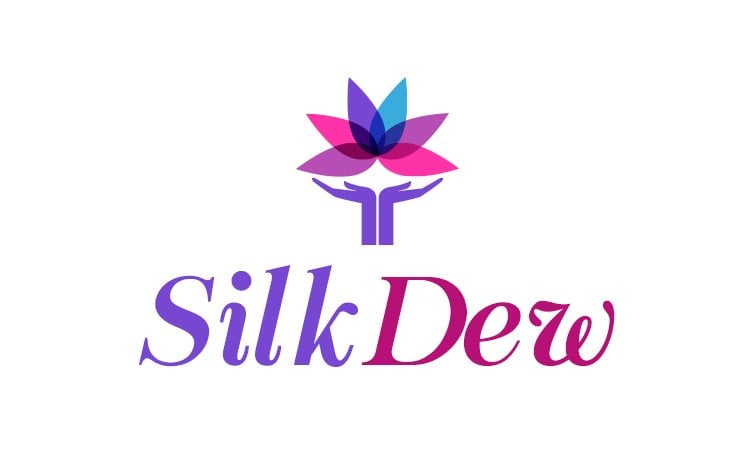 SilkDew.com - Catchy premium domain marketplace