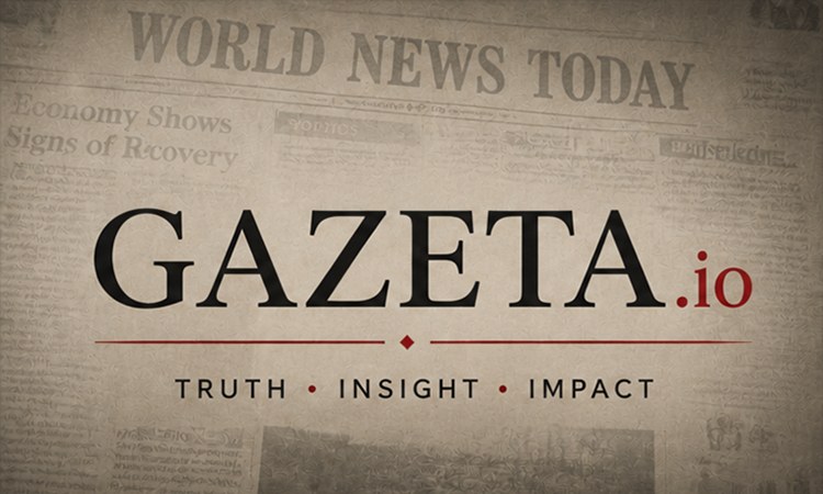 Gazeta logo