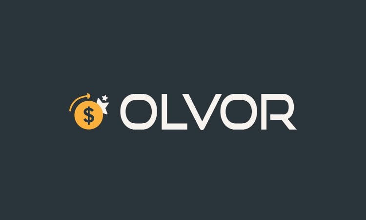 Olvor.com - Unique premium domain names
